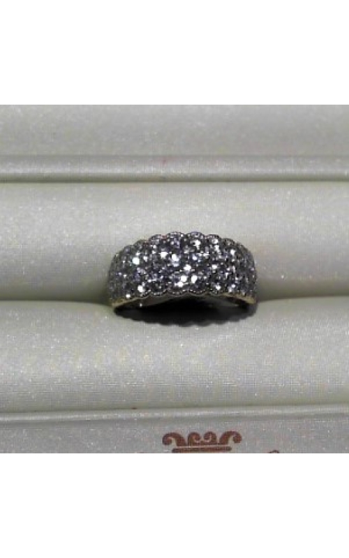 Simon G  Ring LR3213