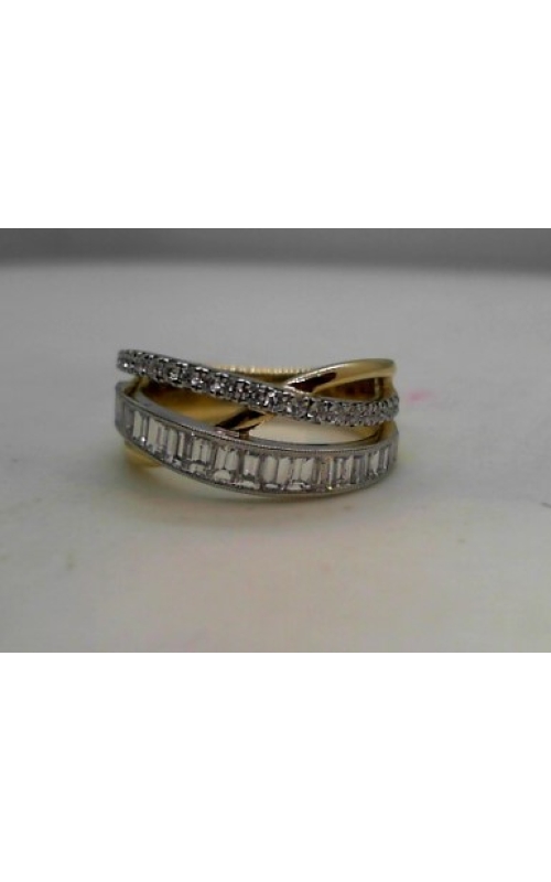 Simon G  Ring LR4837