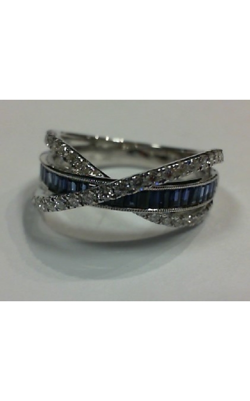 Simon G  Ring MR3107