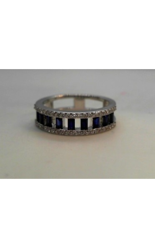 Simon G  Ring LR2603