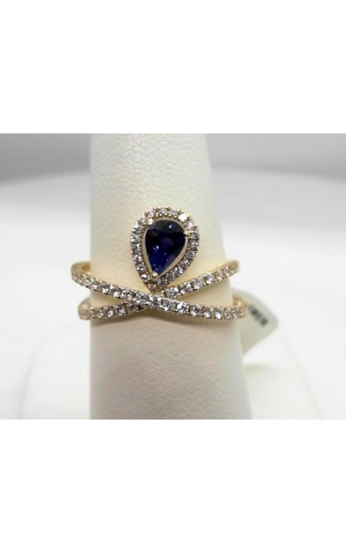 Simon G  Ring LR2264-Y