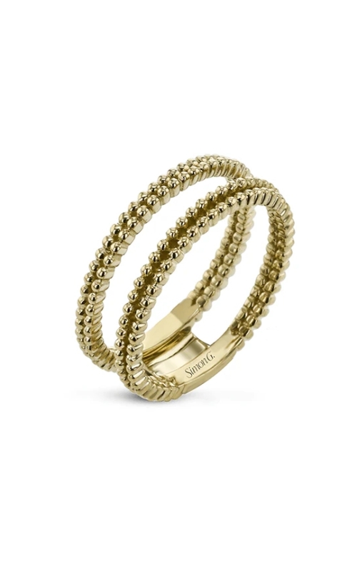 Simon G  Ring LR2601