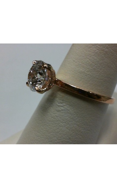 Simon G  Engagement Ring LR2213