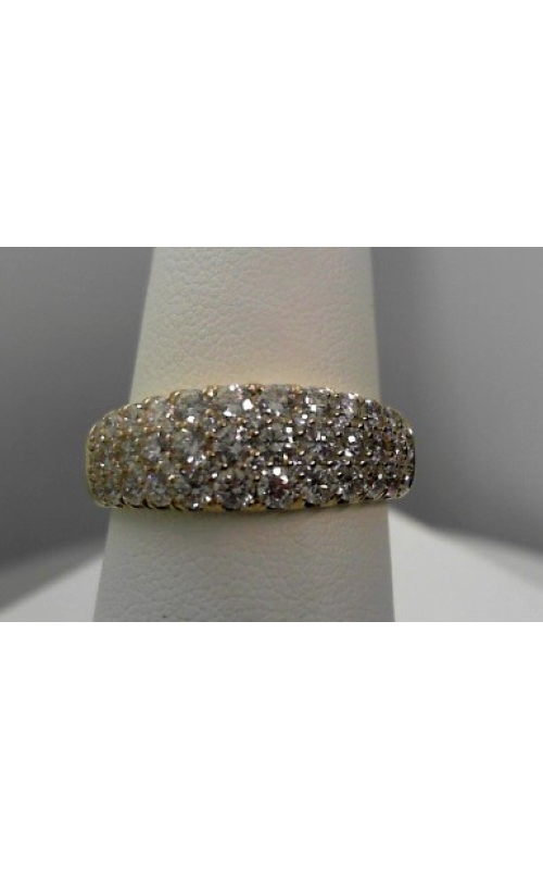 Simon G  Wedding Band LR1174