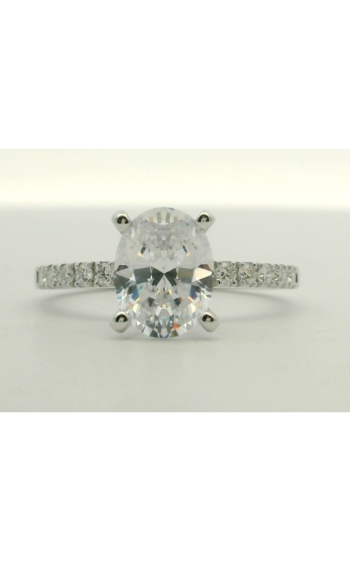 Simon G  Engagement Ring MR1686