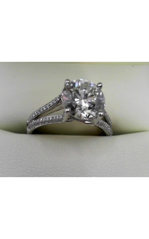 Simon G  Engagement Ring MR2257
