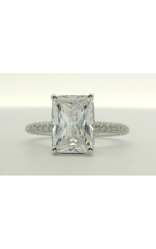Simon G  Engagement Ring LR3022