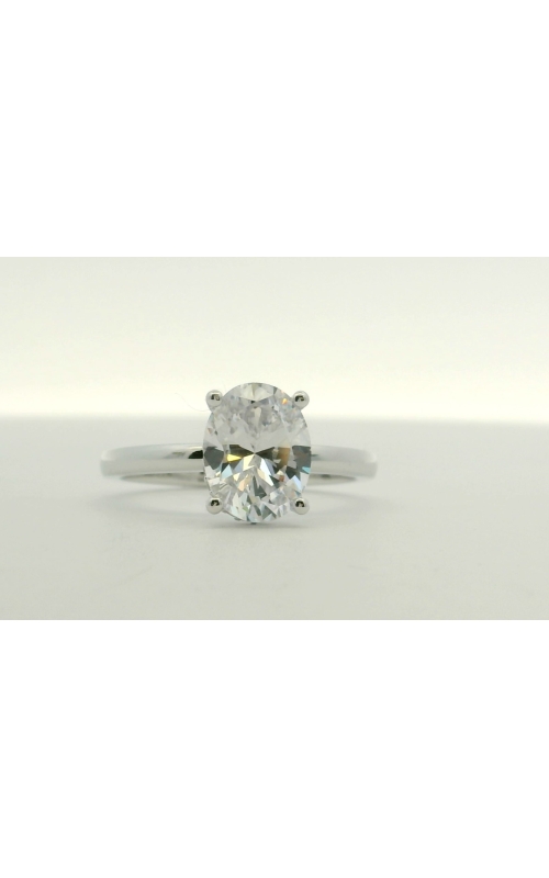 Simon G  Engagement Ring LR4203