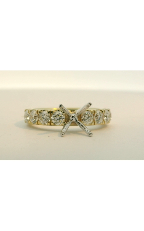 Simon G  Engagement Ring LR2598