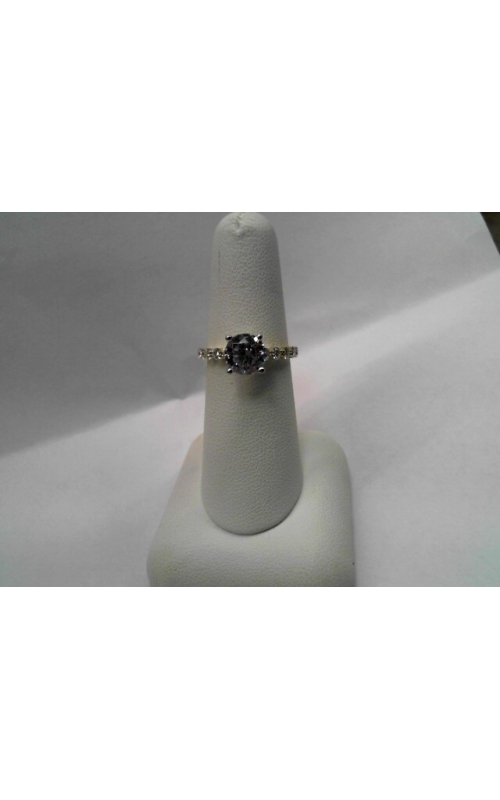 Simon G  Engagement Ring MR1907