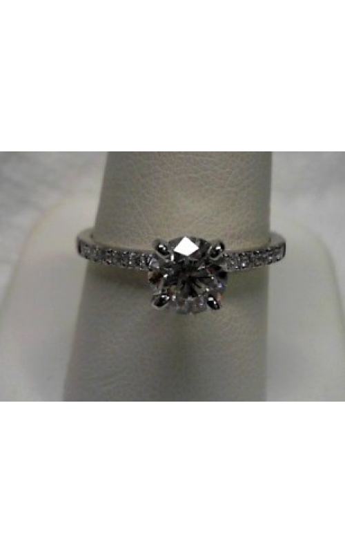 Simon G  Engagement Ring MR1686
