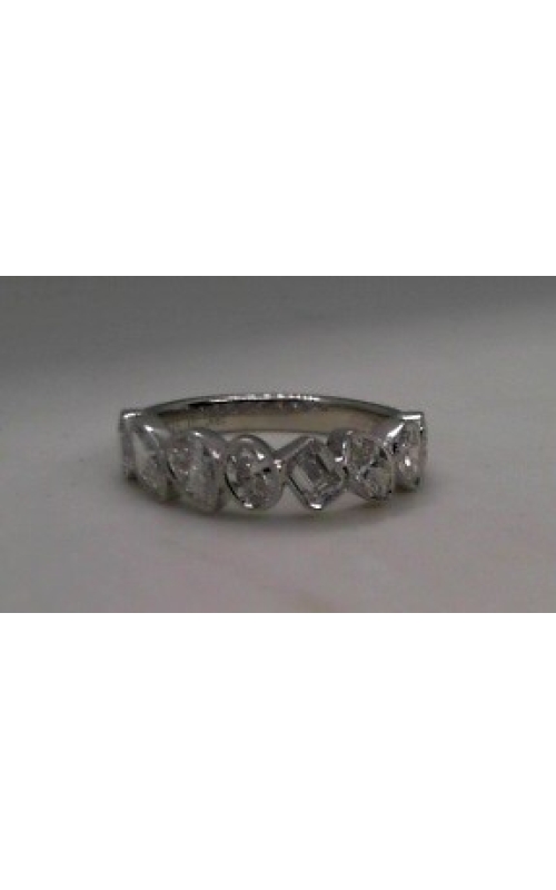 Simon G  Wedding Band LR412-HF