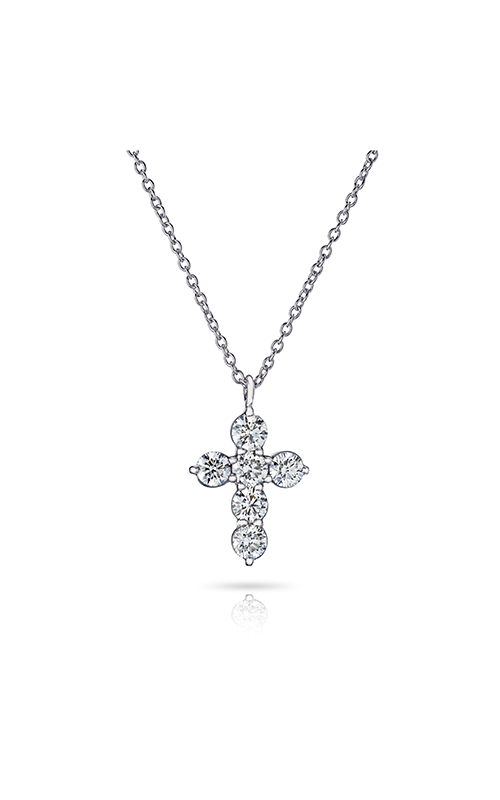 SSJ Signature Collection  Necklace P0319