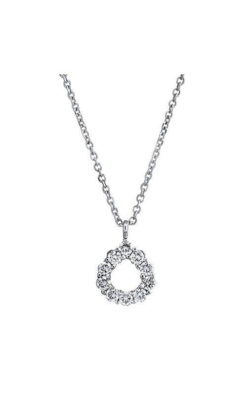 SSJ Signature Collection  Necklace P0322