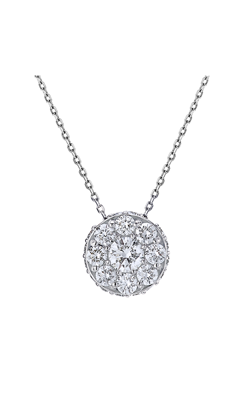 SSJ Signature Collection  Necklace P0327