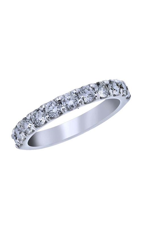 SSJ Signature Collection  Wedding Band R01030