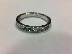 SSJ Signature Collection  Ring R01280