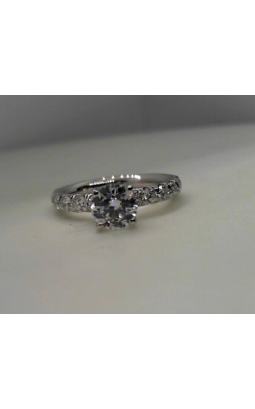 SSJ Signature Collection  Engagement Ring OR01593