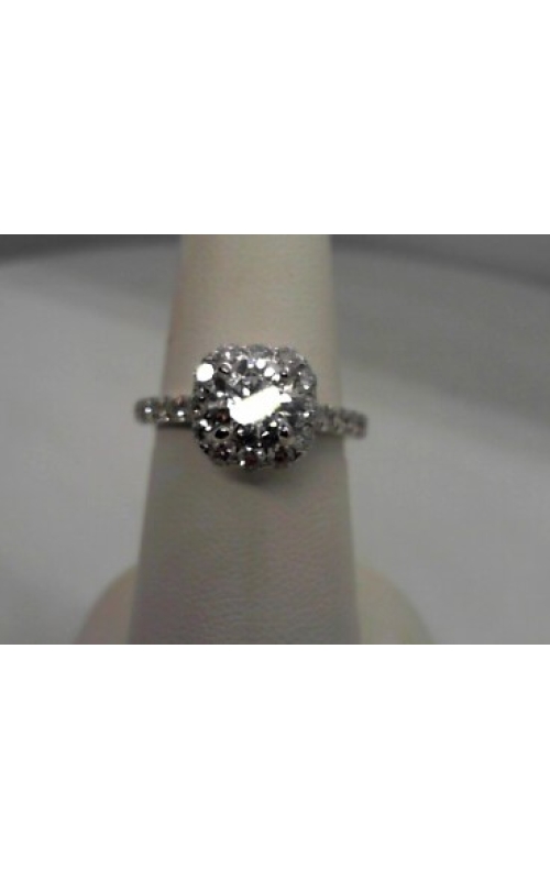 SSJ Signature Collection  Engagement Ring OR01853