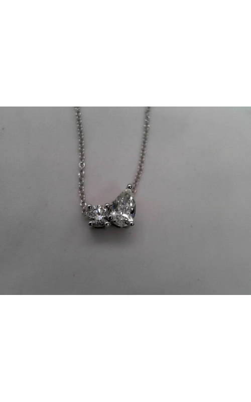 SSJ Signature Collection  Necklace P0501