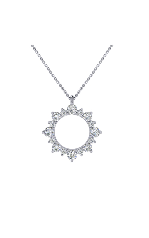 SSJ Signature Collection  Necklace P0472