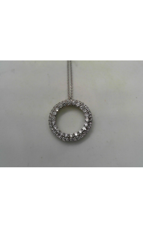 SSJ Signature Collection  Necklace P0558
