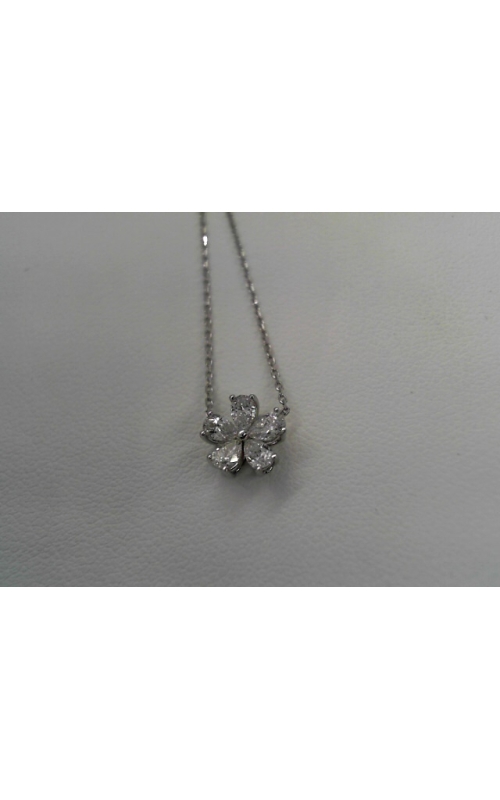 SSJ Signature Collection  Necklace P0476