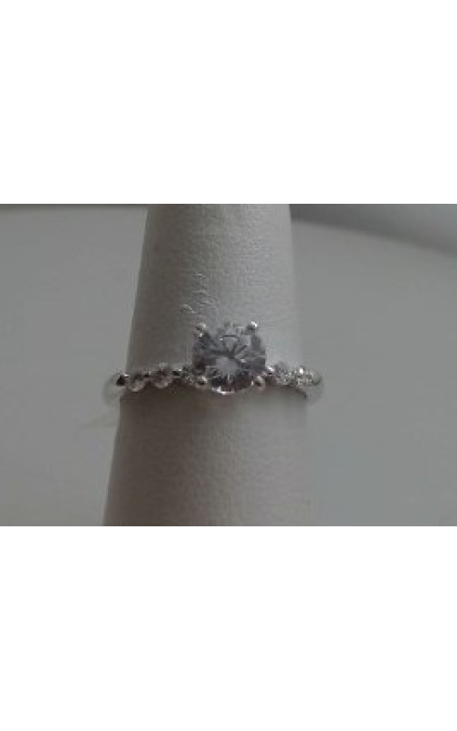 SSJ Signature Collection  Engagement Ring OR02086