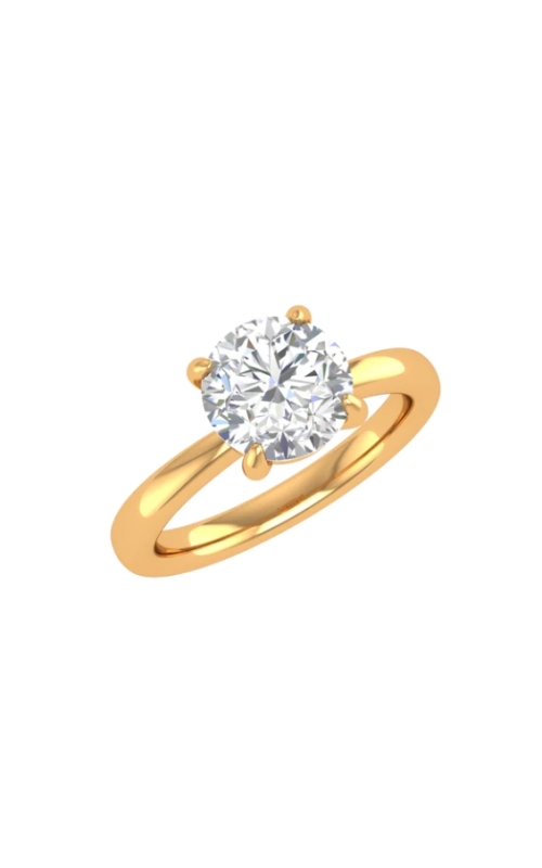 SSJ Signature Collection  Engagement Ring OR01848