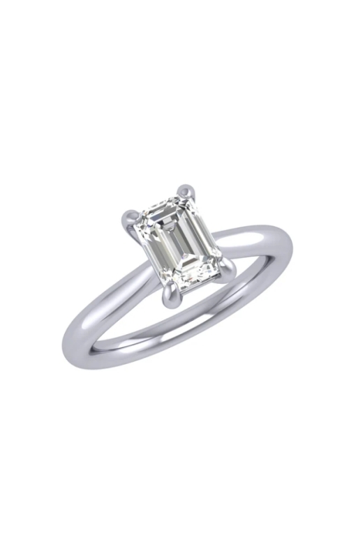 SSJ Signature Collection  Engagement Ring OR01851