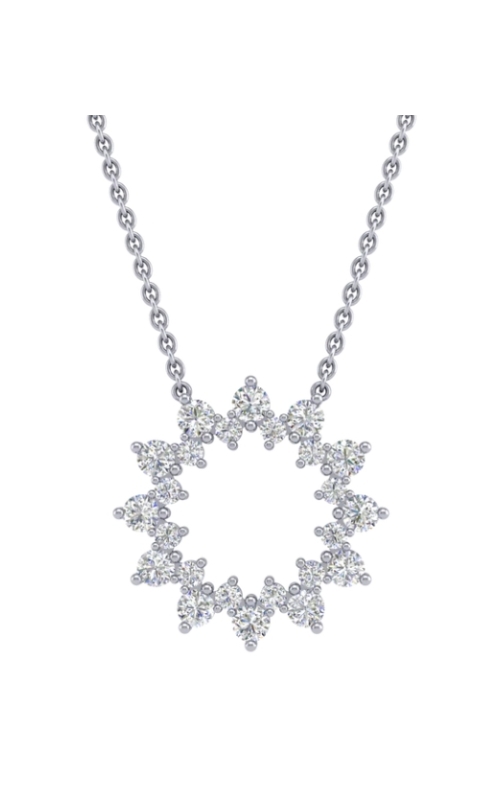 SSJ Signature Collection  Necklace P0559