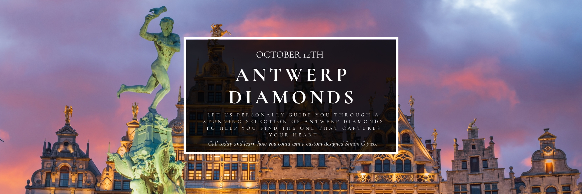 Antwerp