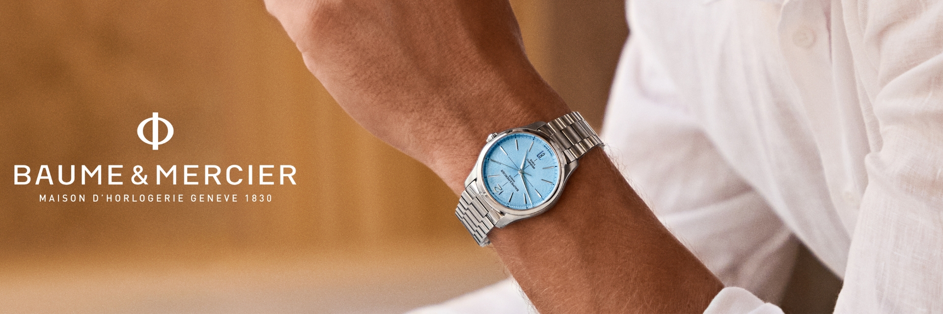 Baume et Mercier Baume et Mercier