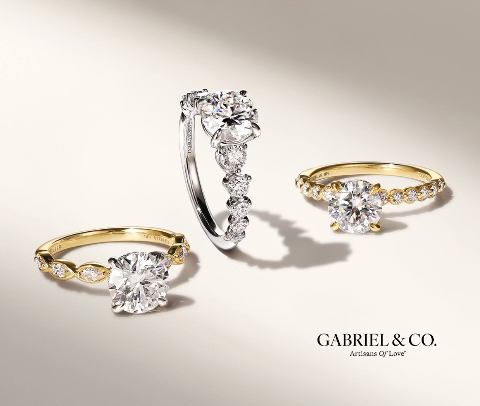 Discover Bridal Collection