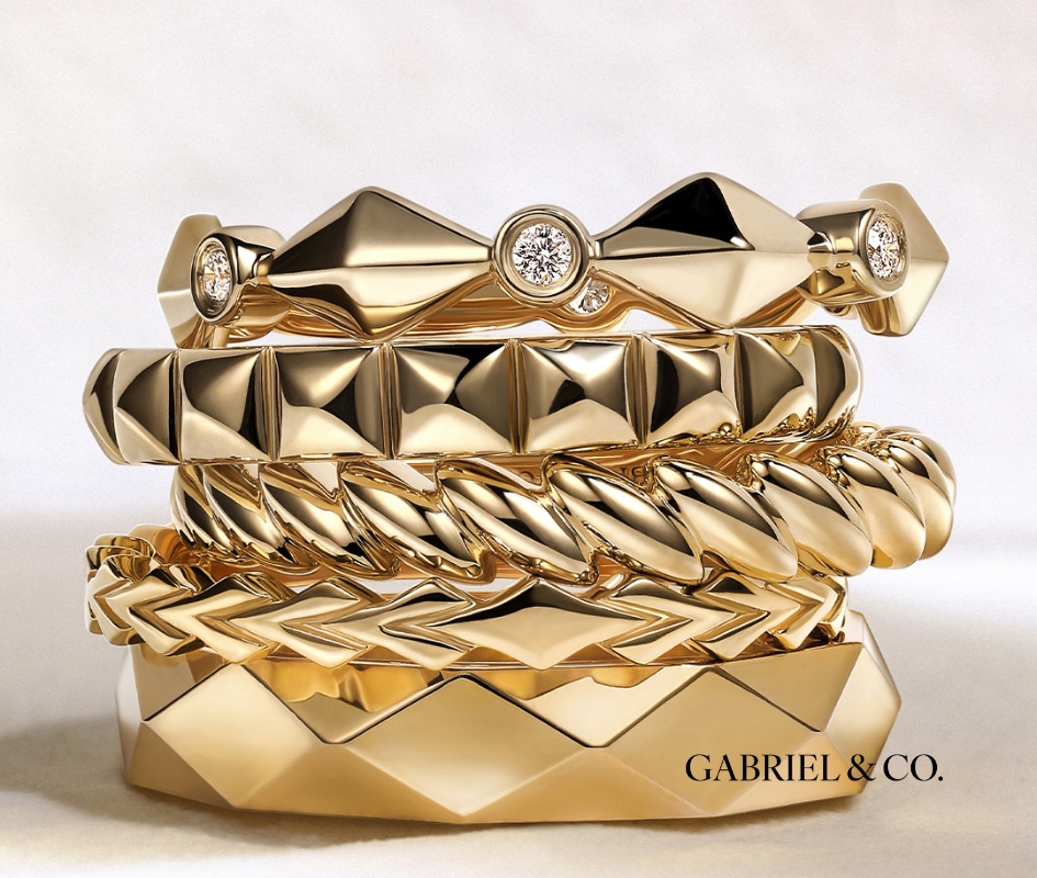 Trending Jewelry Styles