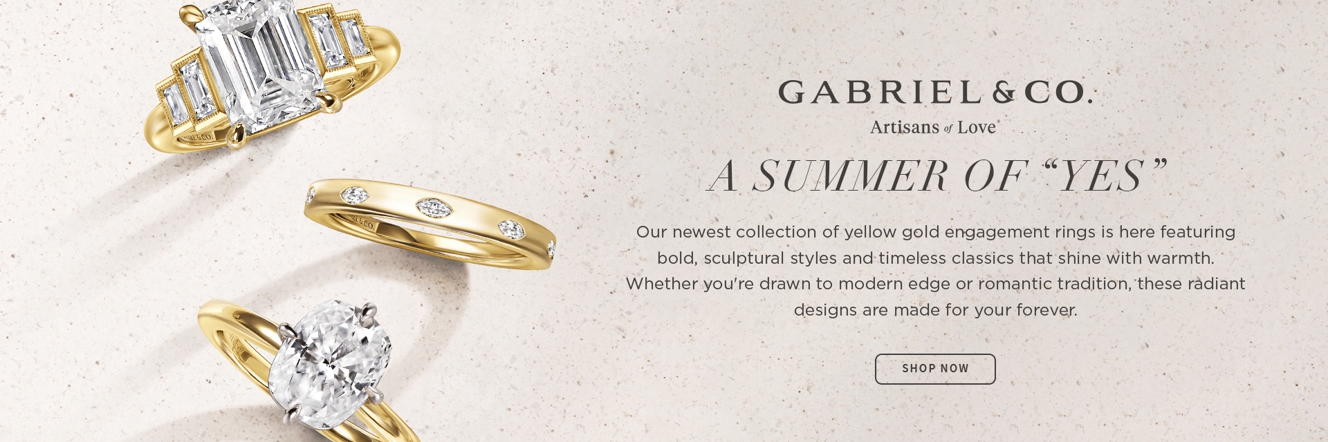Gabriel & Co Gabriel & Co