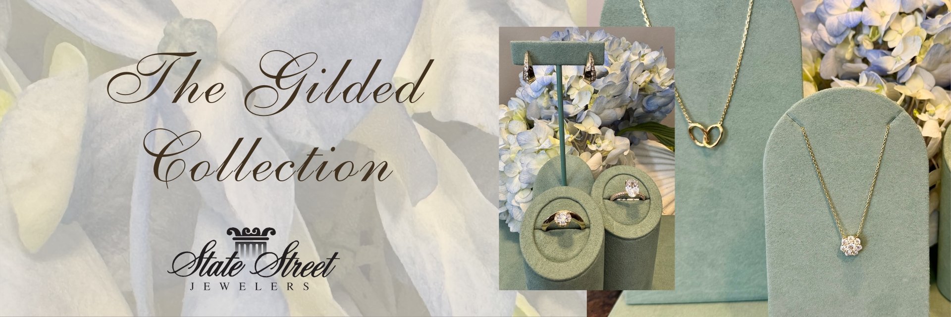 Gilded Collection