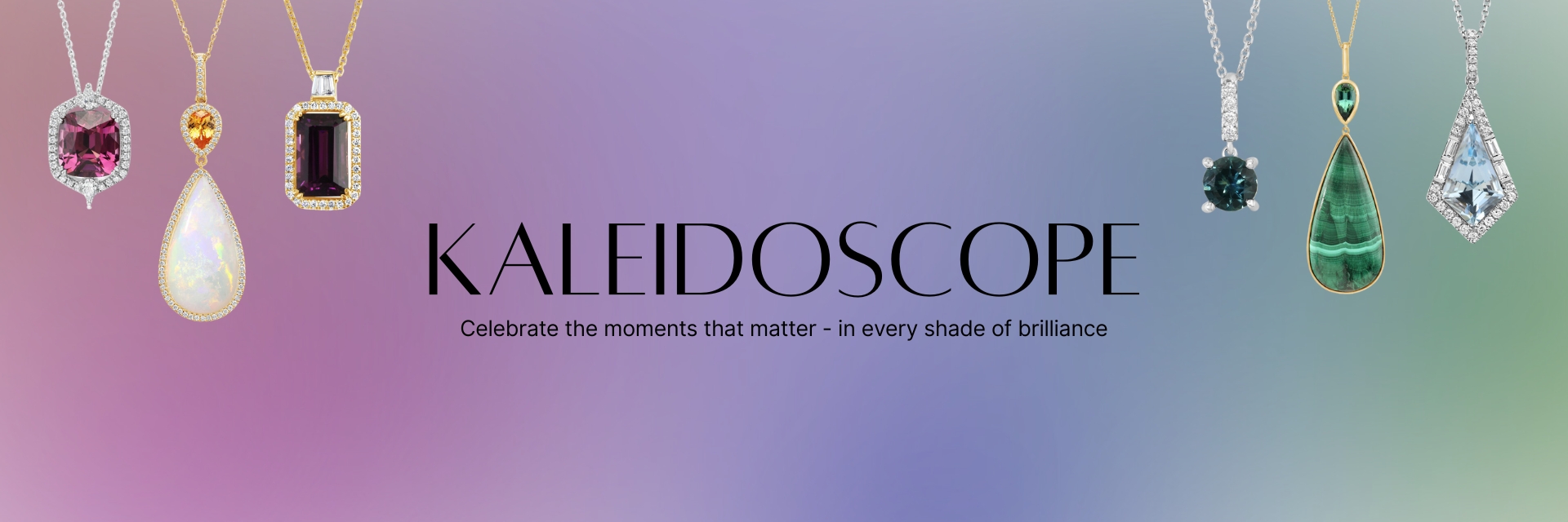 Kaleidoscope