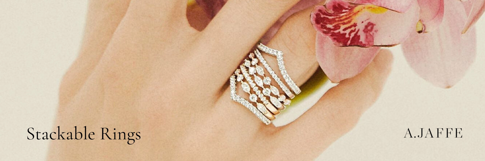 Stackable Rings