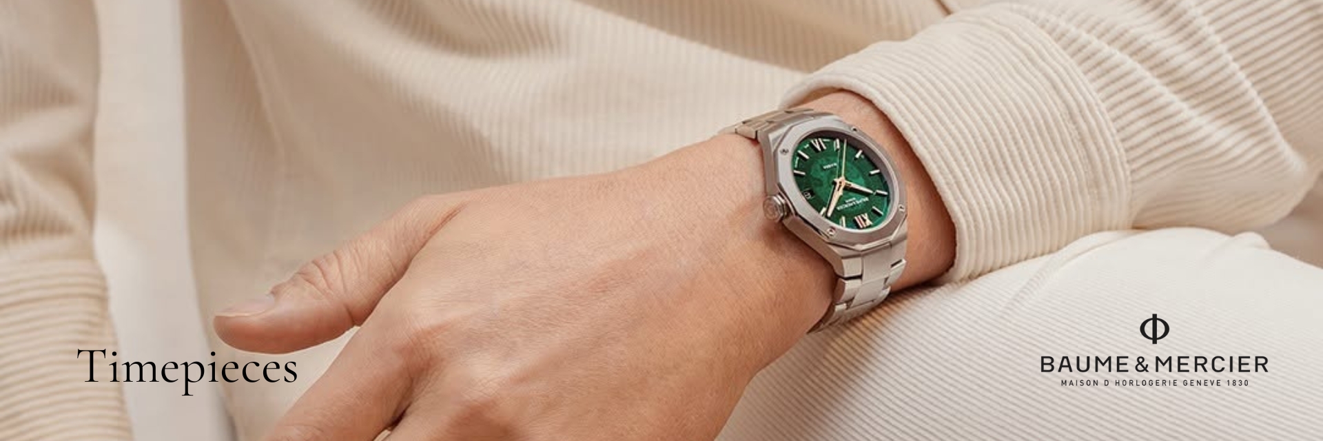 Watches