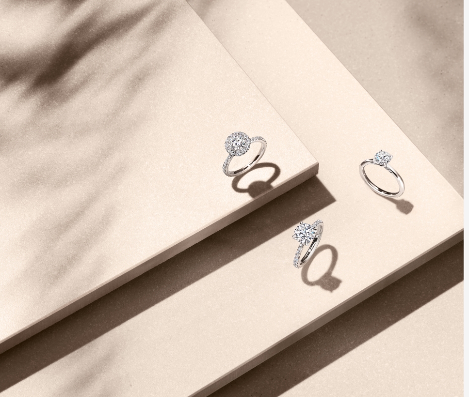 Discover Bridal Collection