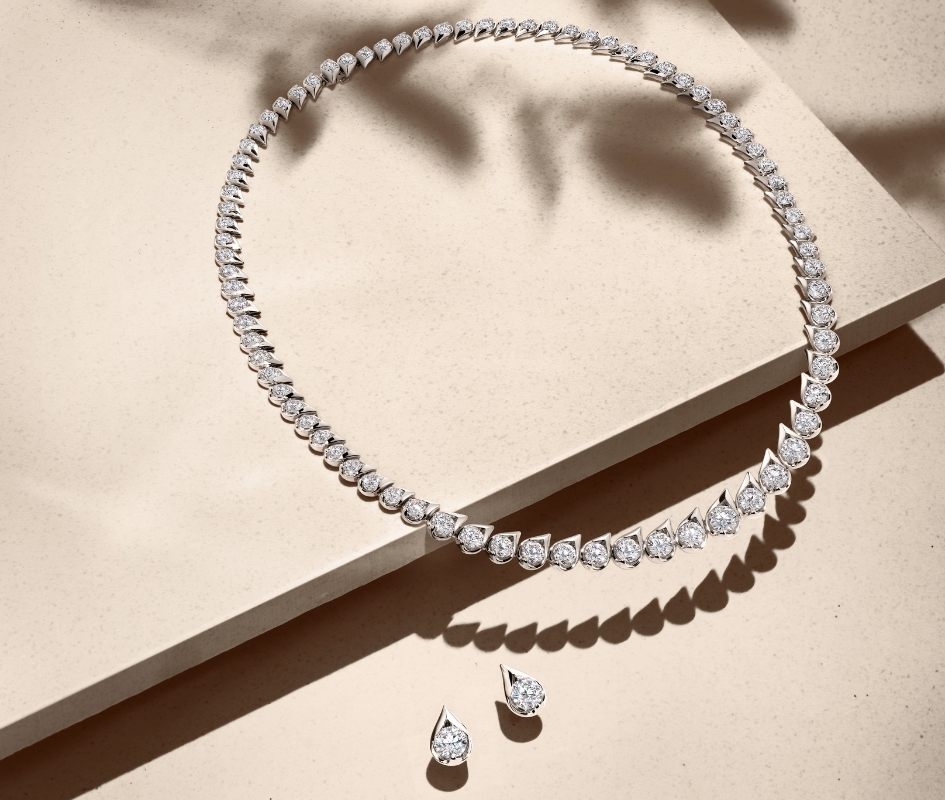 Trending Jewelry Styles