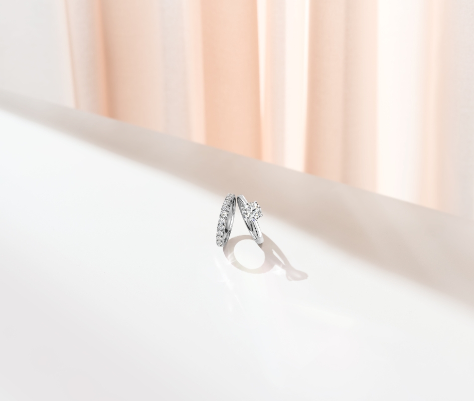 Discover Bridal Collection