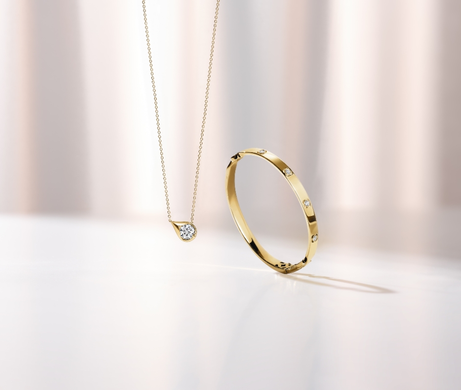 Trending Jewelry Styles