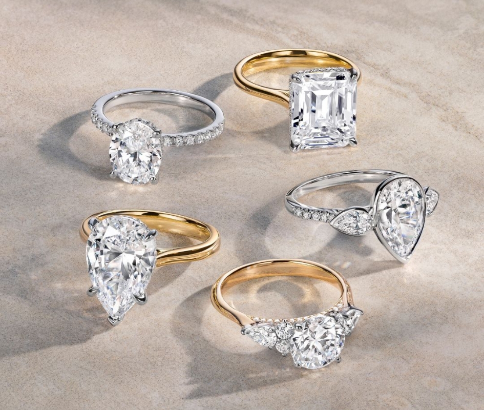 Discover Bridal Collection