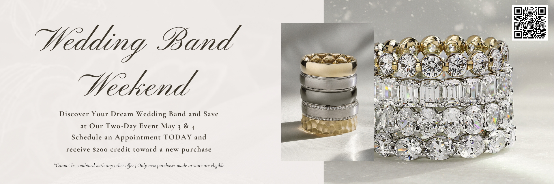 Wedding Band Event