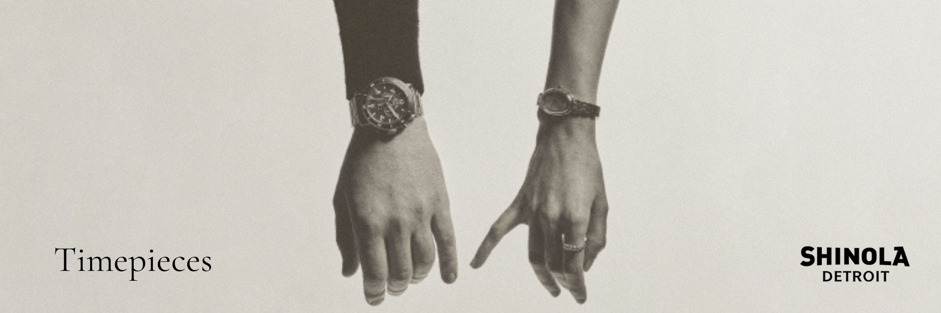 Timepieces