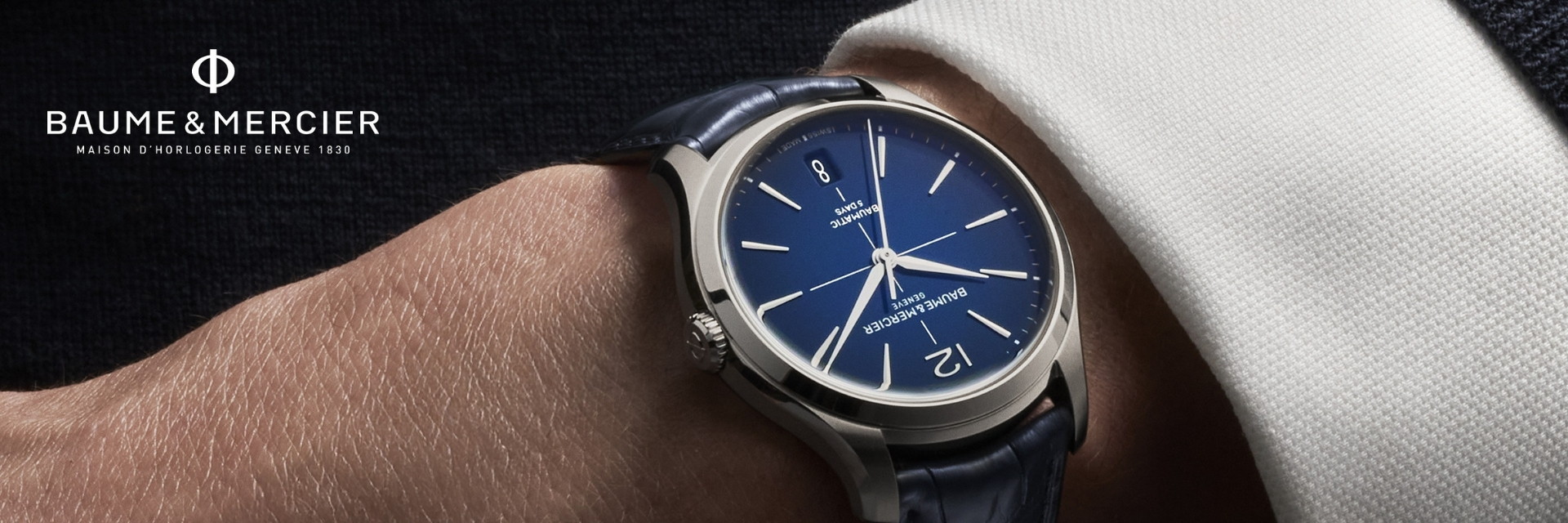 Baume & Mercier Baume & Mercier