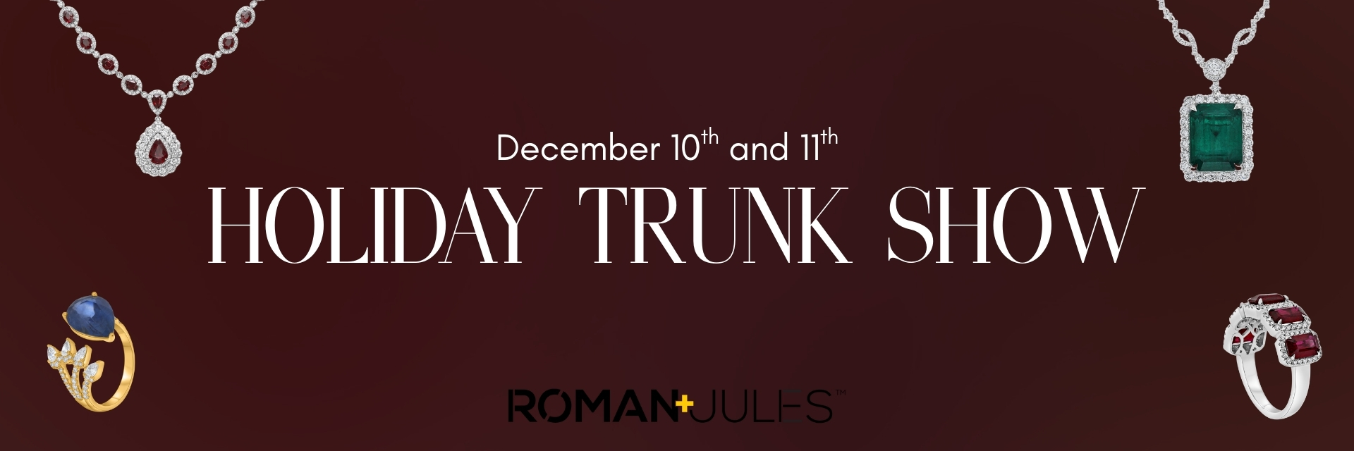 Roman and Jules Roman and Jules