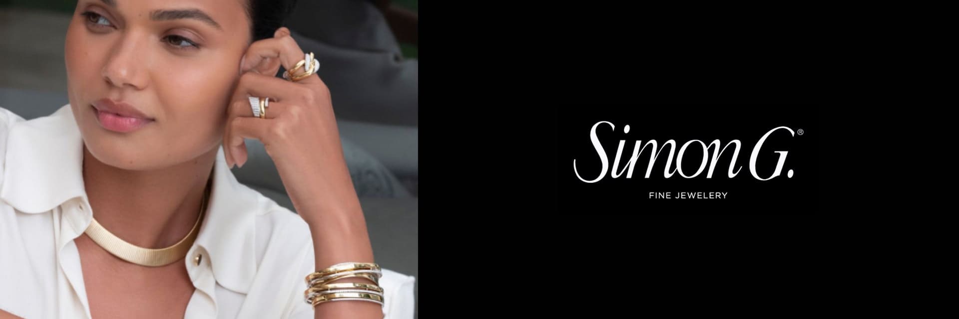 Simon d on sale fine jewelry